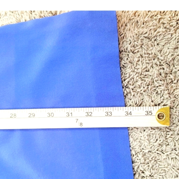 REBECCA TAYLOR ENCHANTED GARDEN 100% SILK DRESS, SZ 4 - Picture 9 of 9